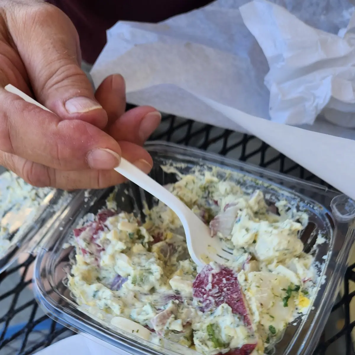Potato Salad