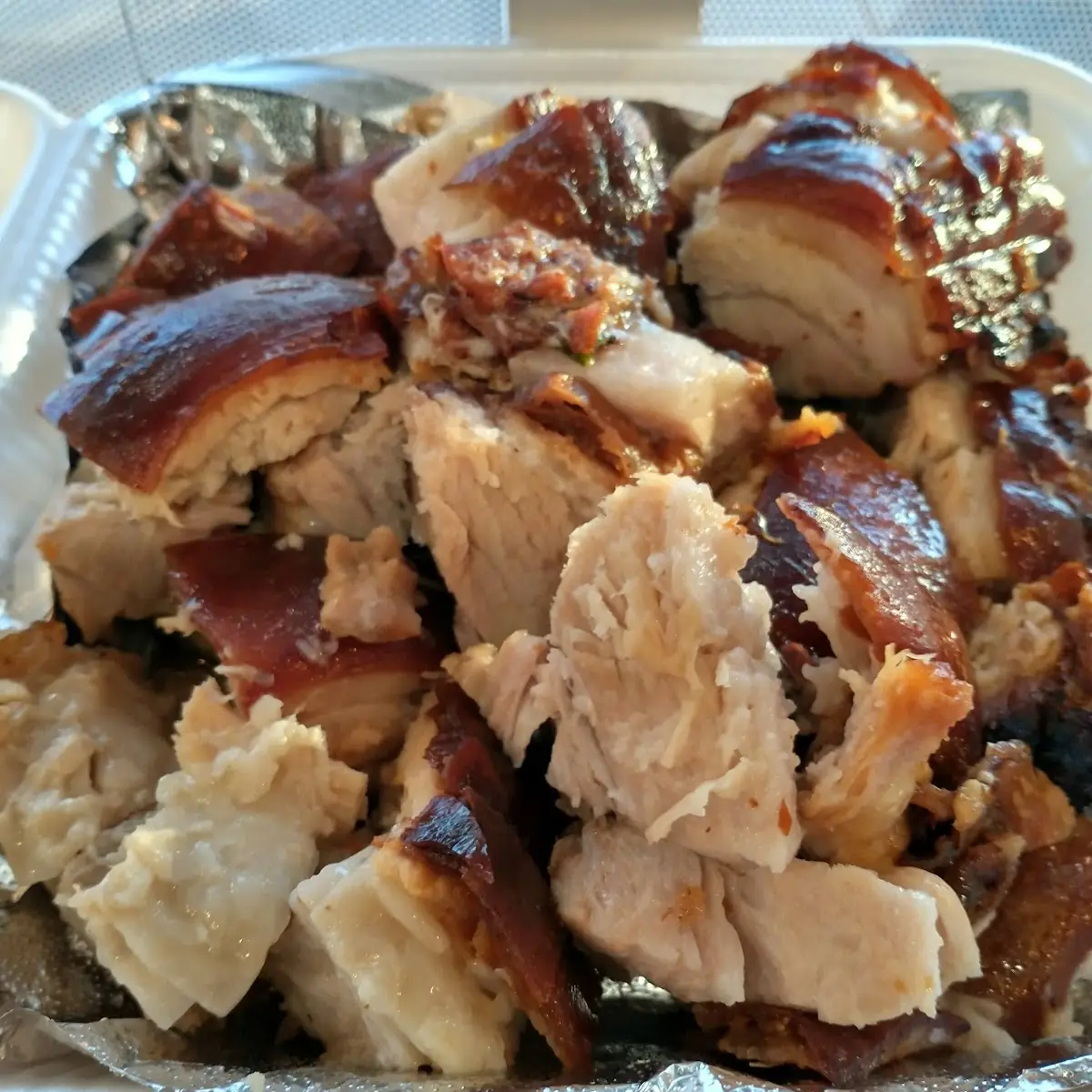 Cebuchon Slow Roasted Pork Belly