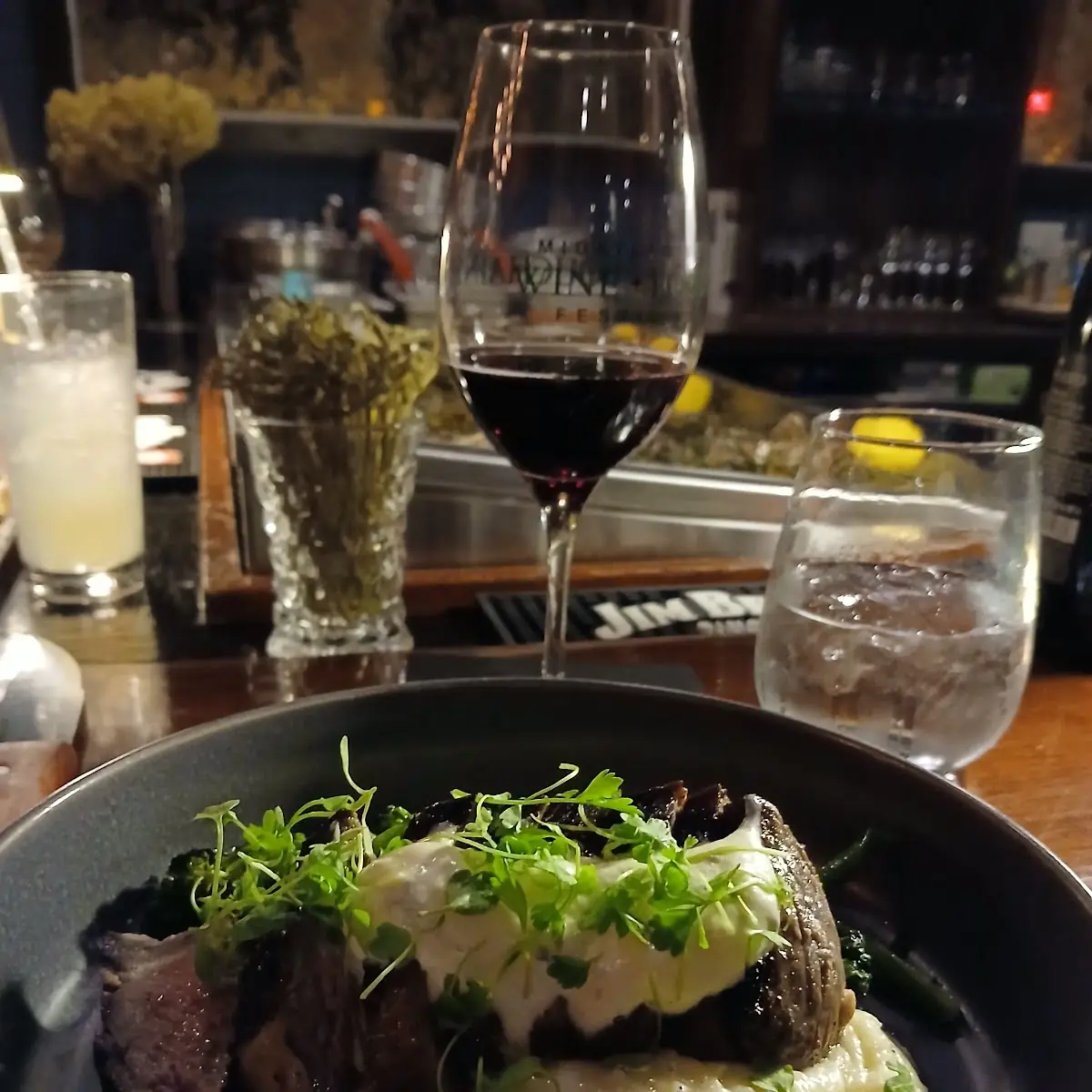 Picanha Steak