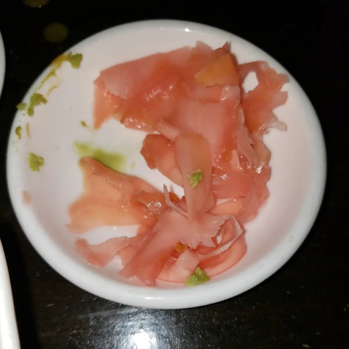 Pickled Ginger
