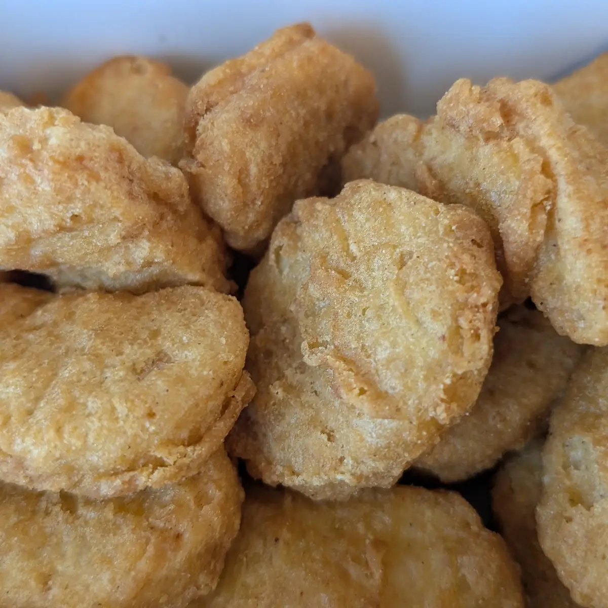 Chicken Mcnuggets
