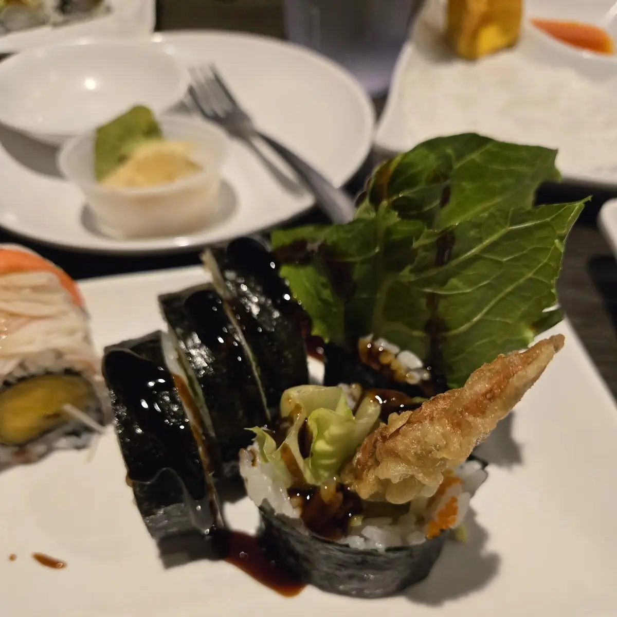 Soft Shell Crab