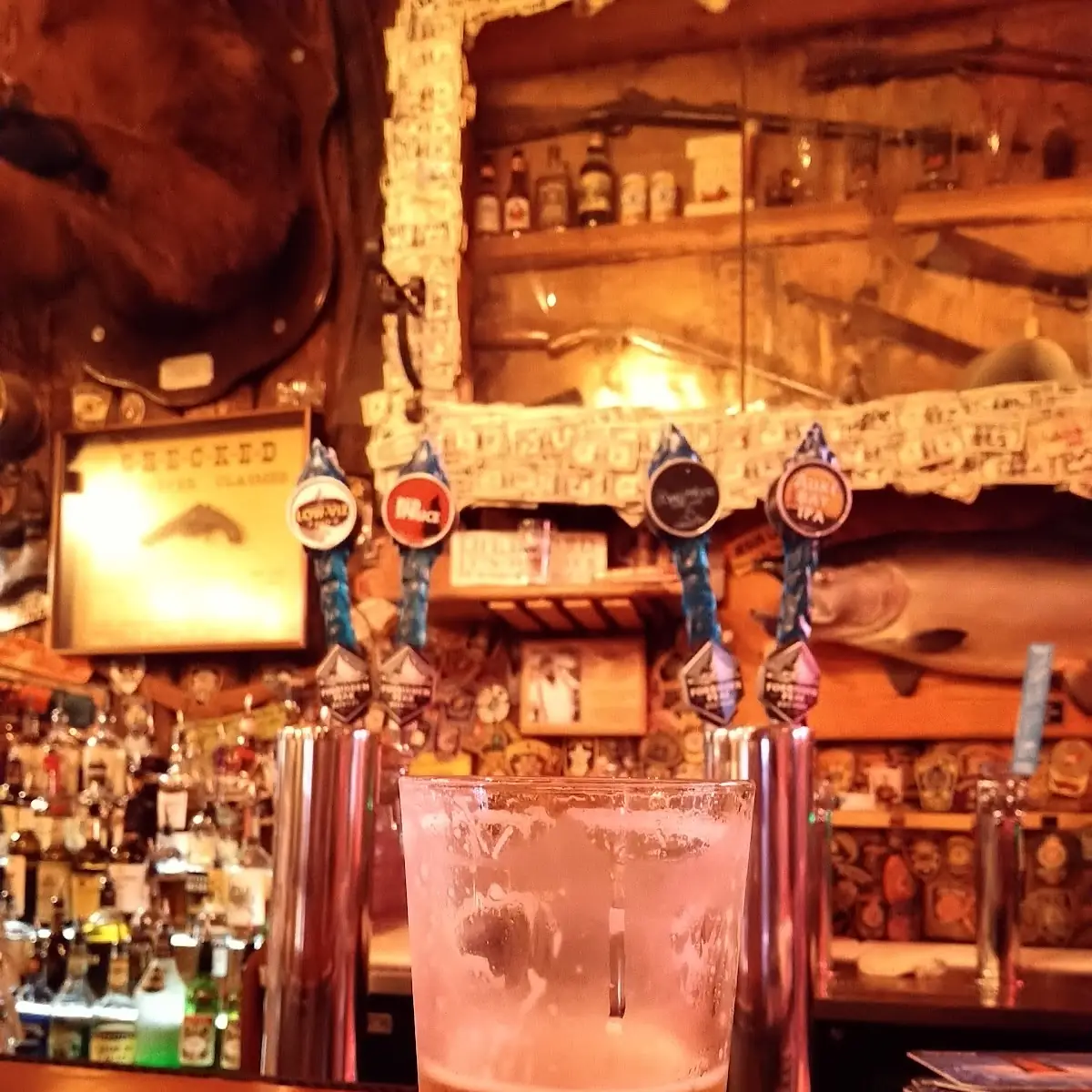 Alaskan Beer