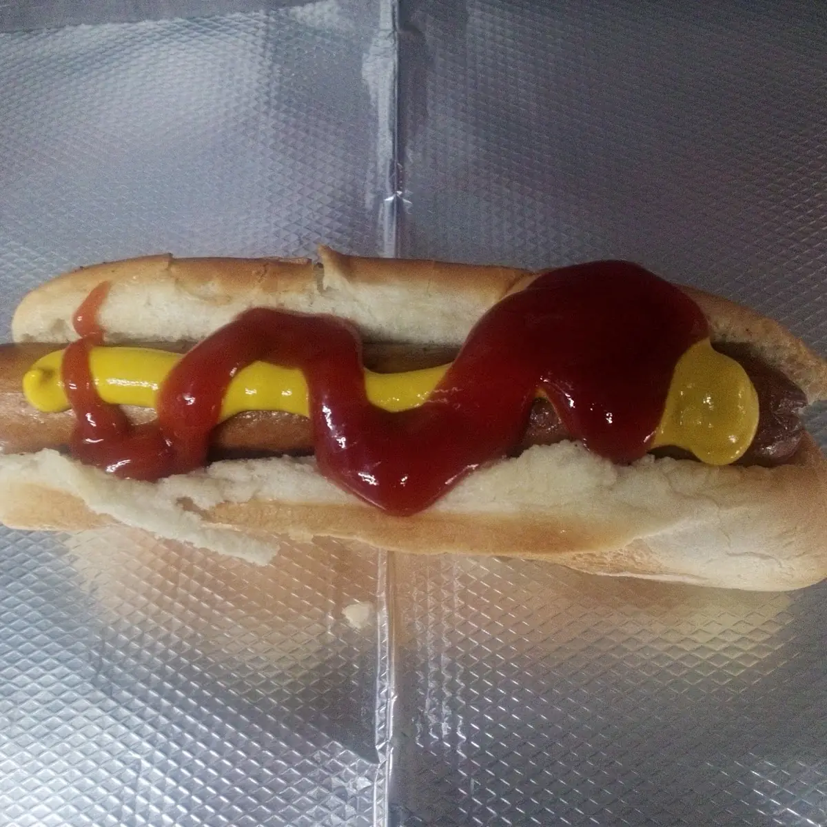 Hot Dog
