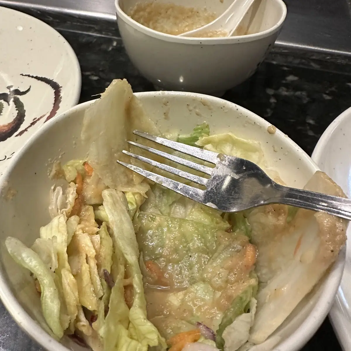 Salad