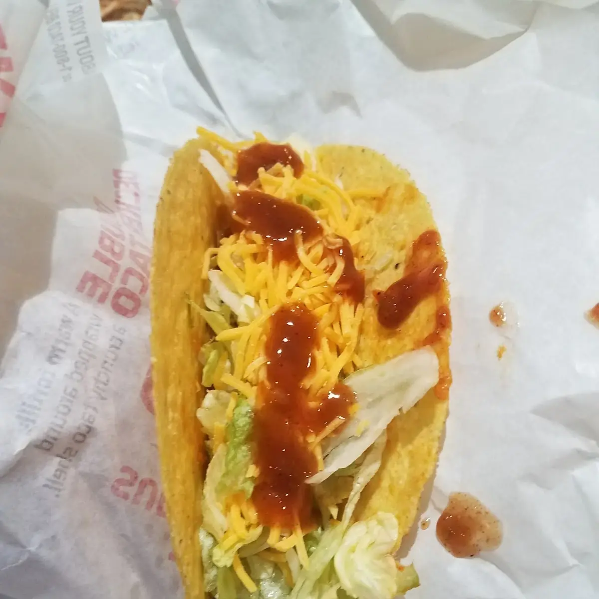 Taco Supreme