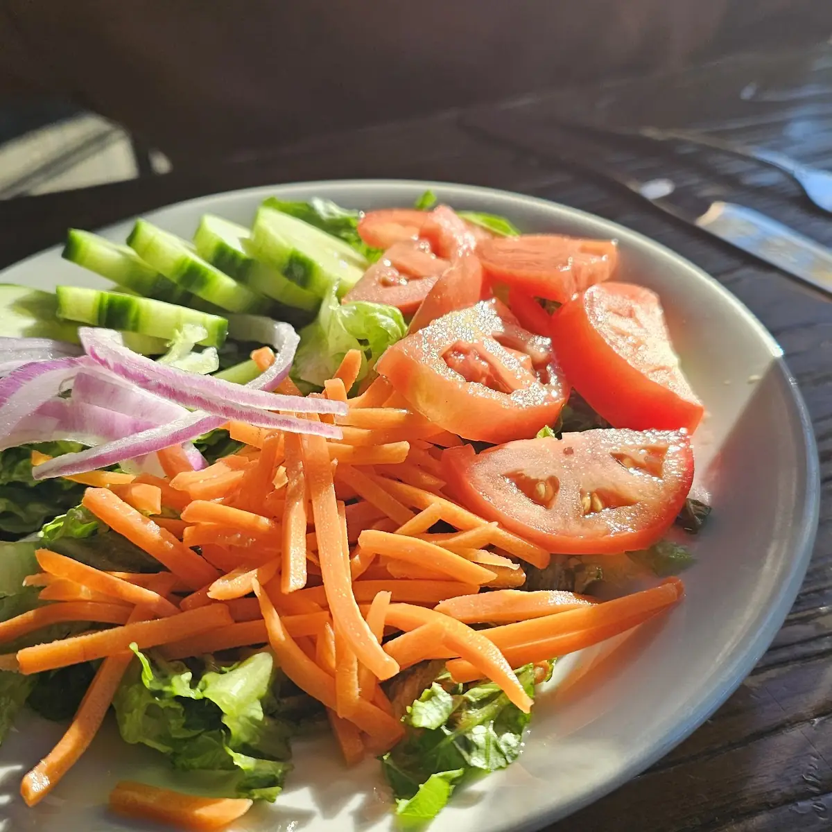House Salad