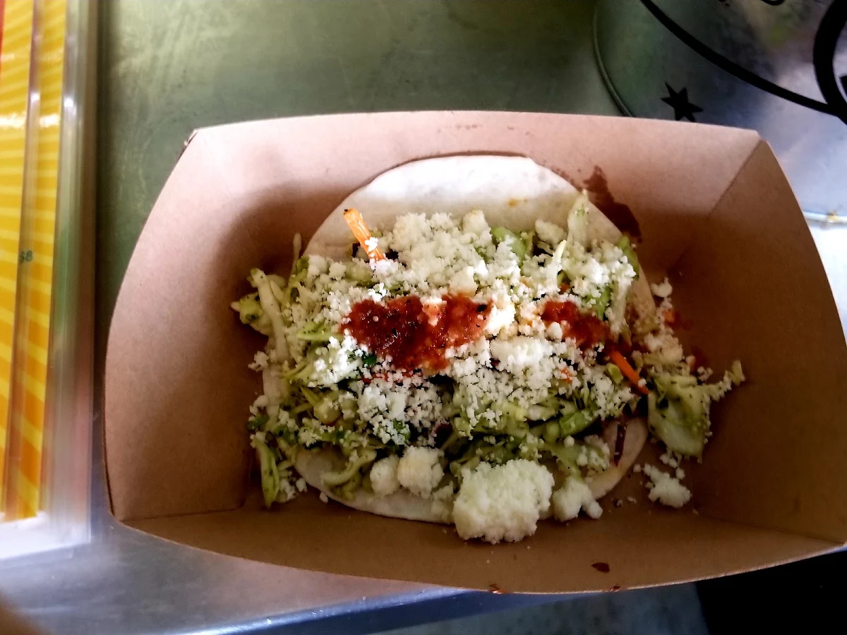 Street Tacos