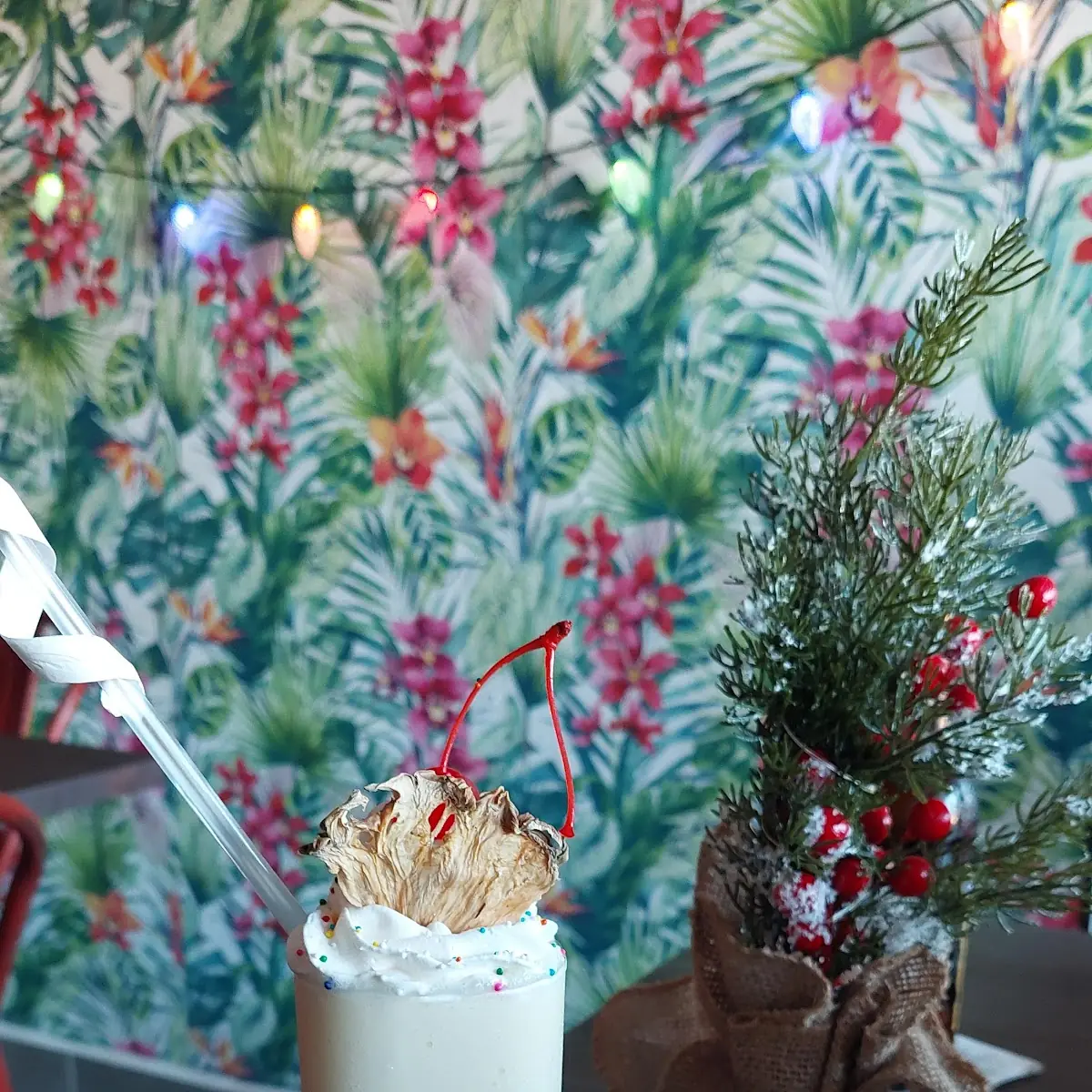Piña Colada