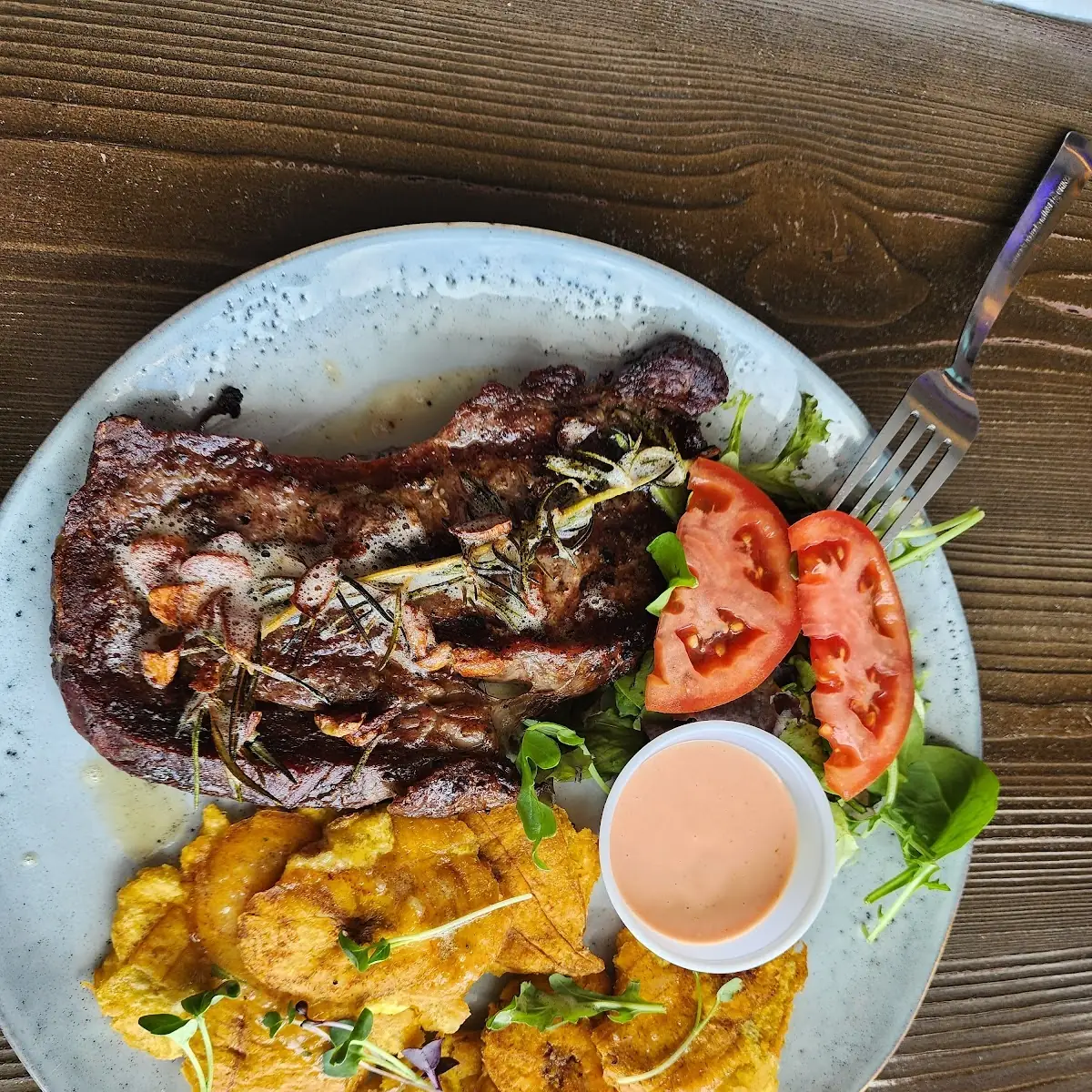 Ribeye 12 oz