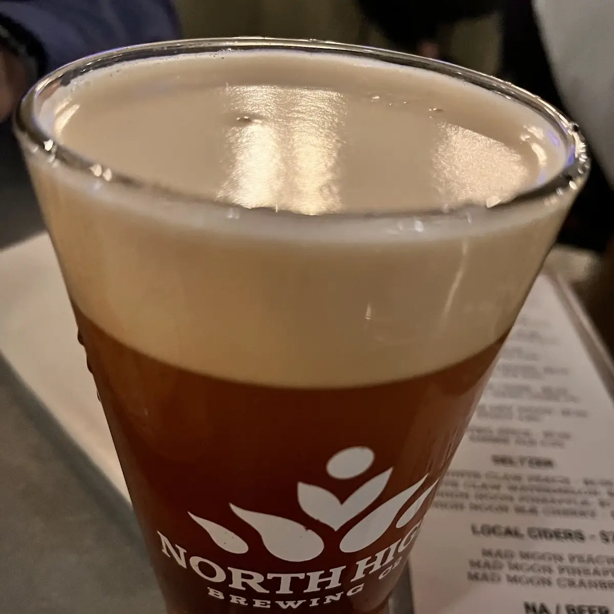 Cold Brew