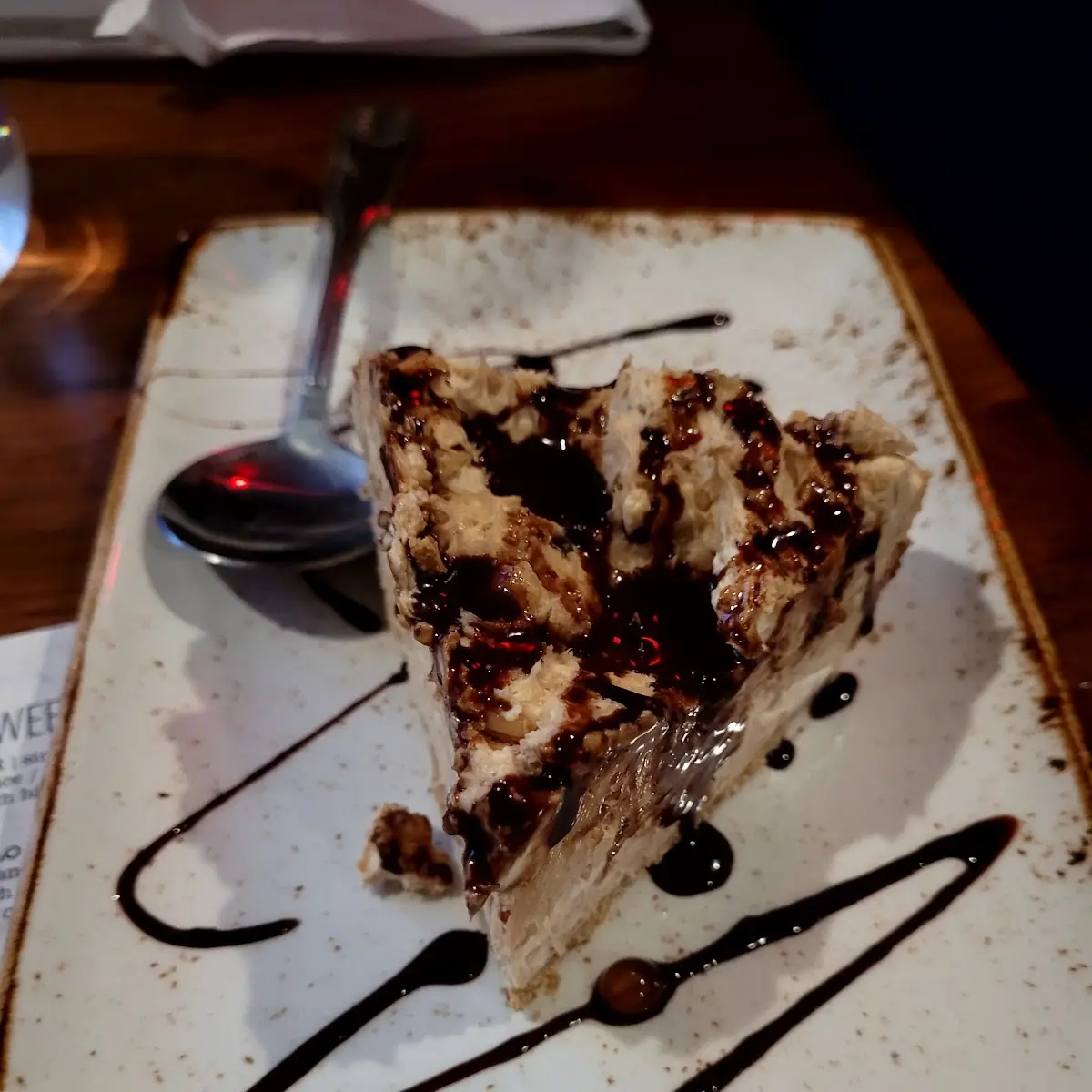Peanut Butter Pie