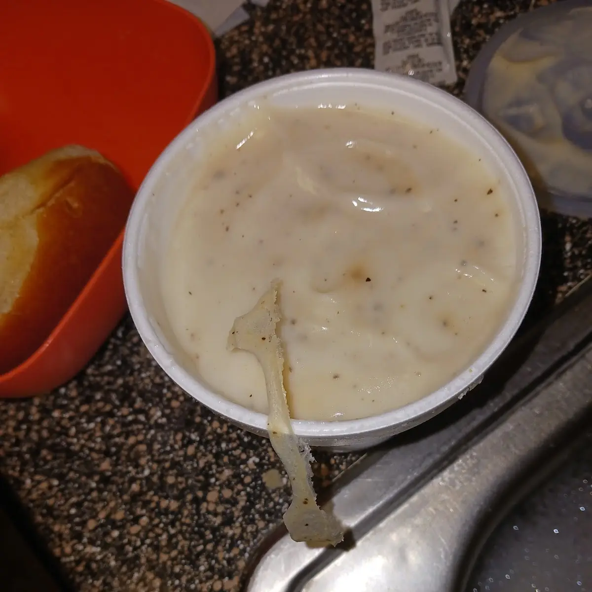 Crust Ala Gravy Thousand Oaks Special