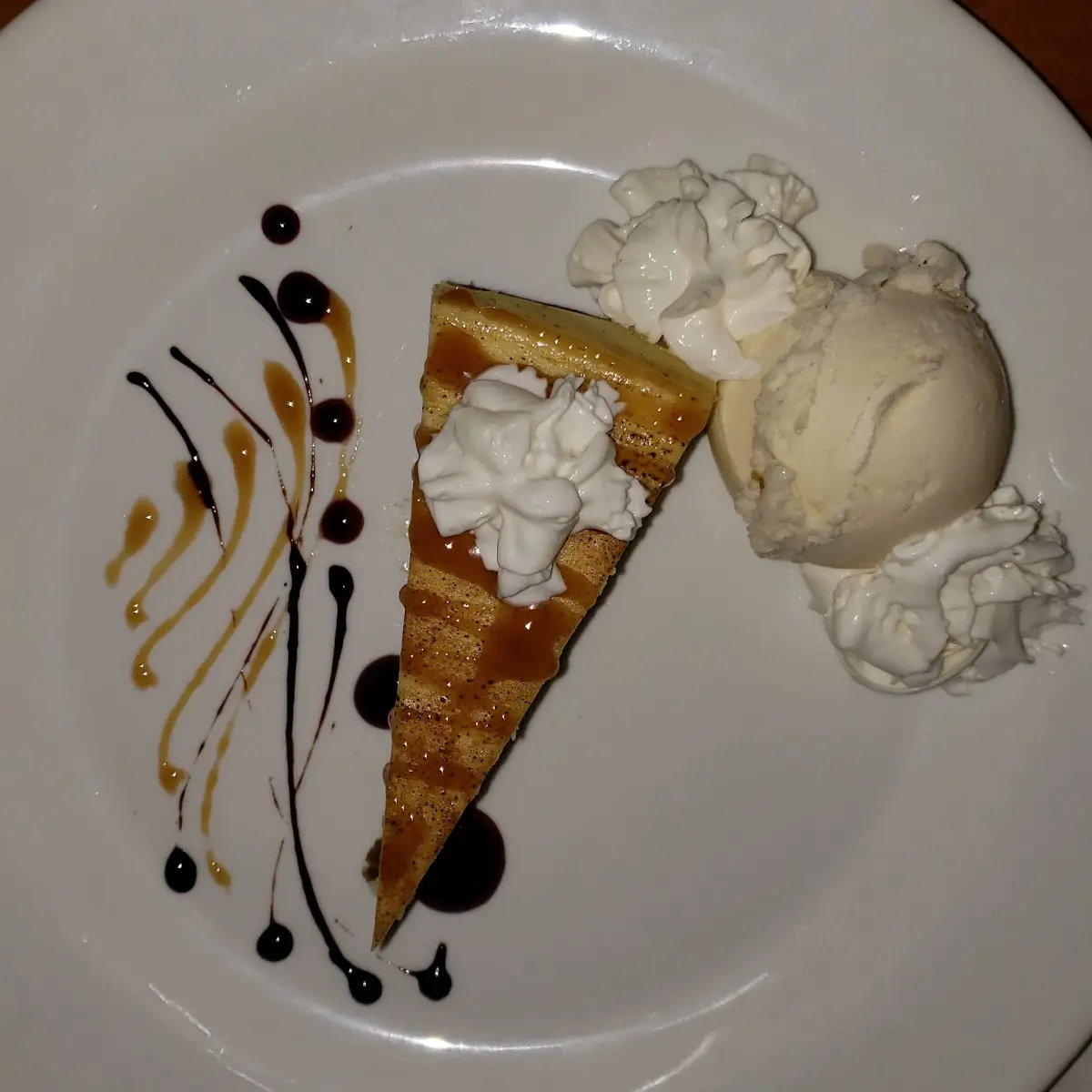 Apple Pie
