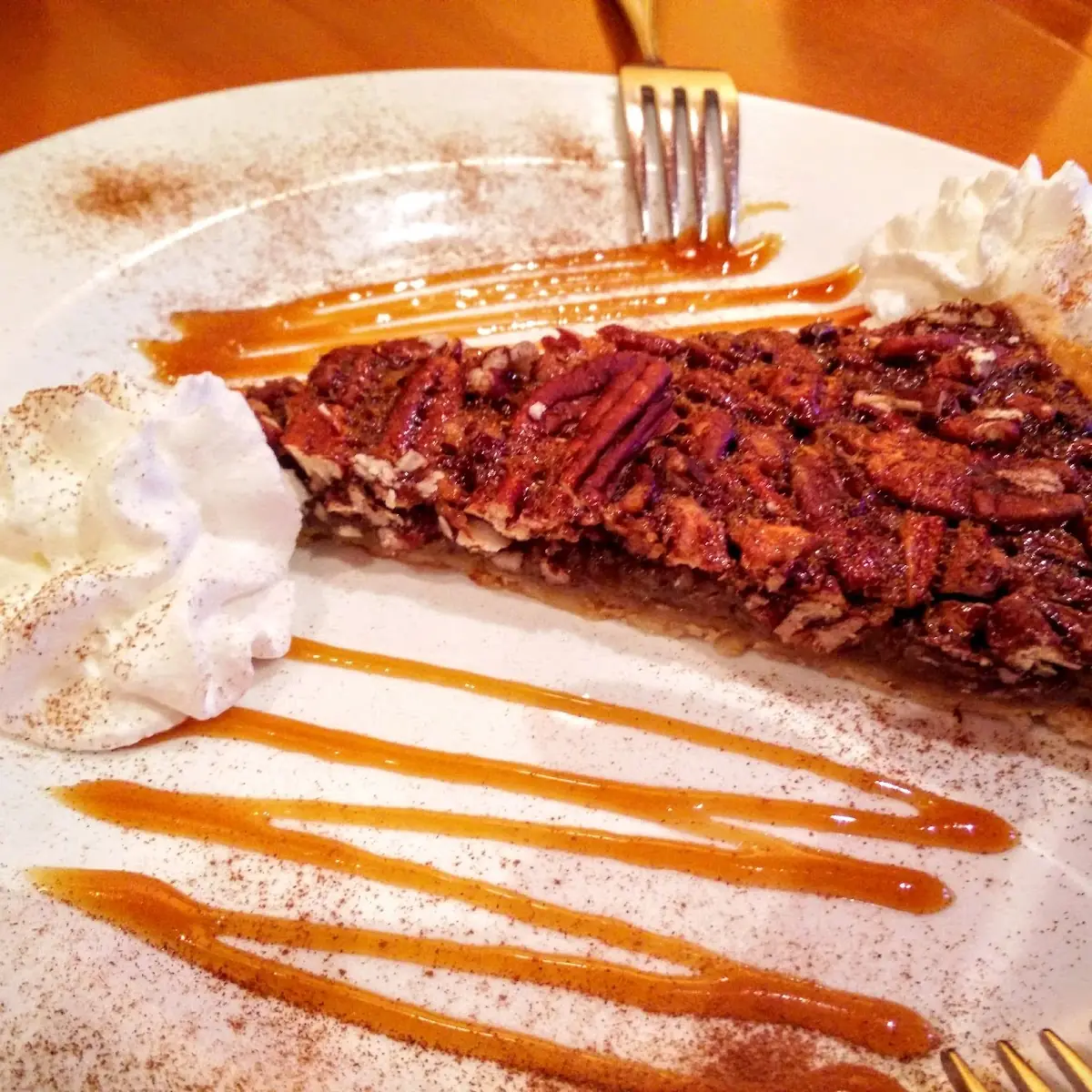 Pecan Pie