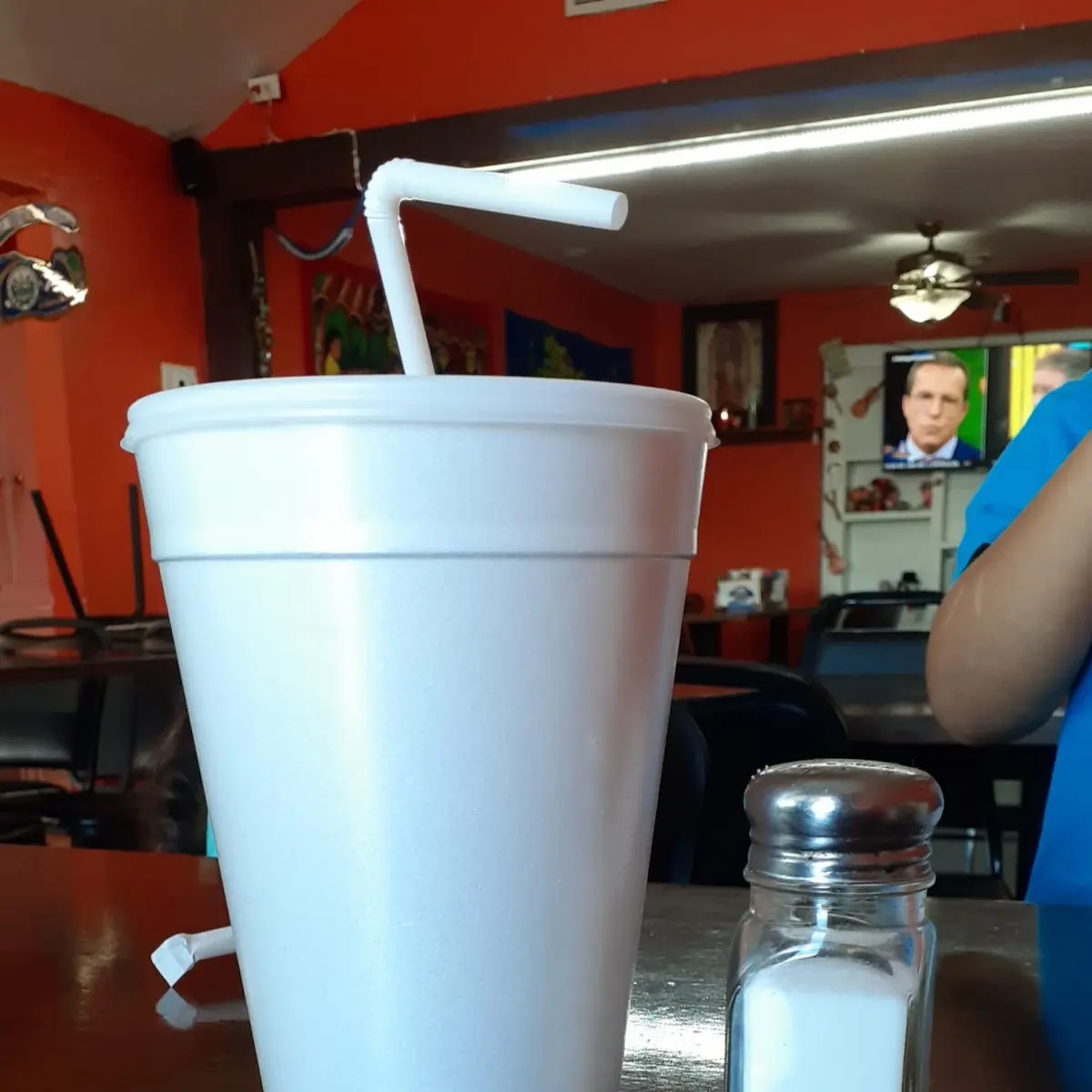 Agua Fresca 3 50