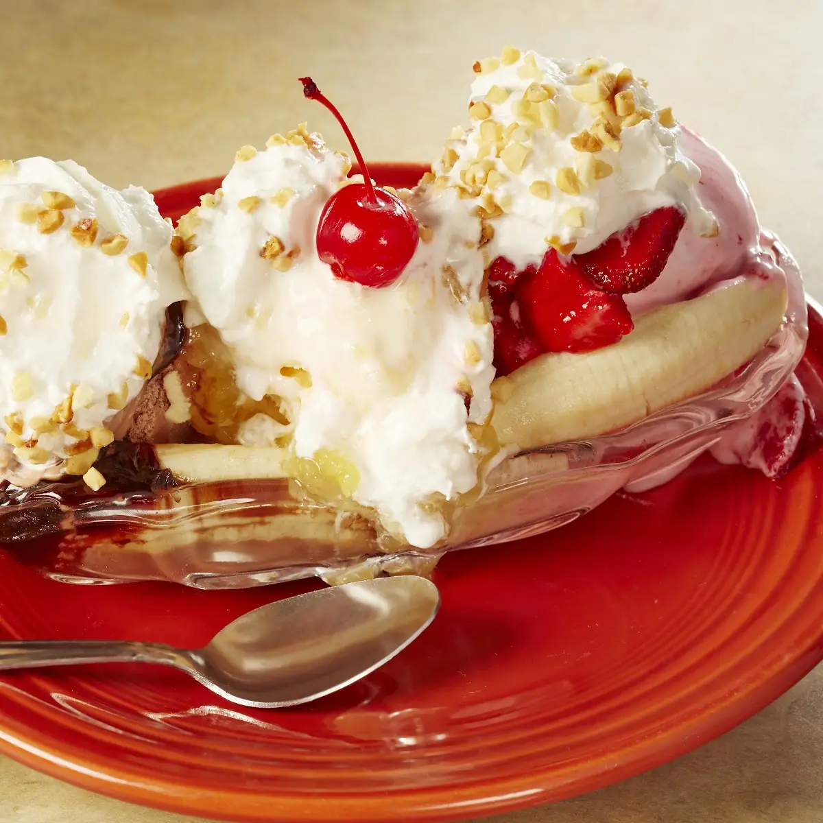 Banana Split