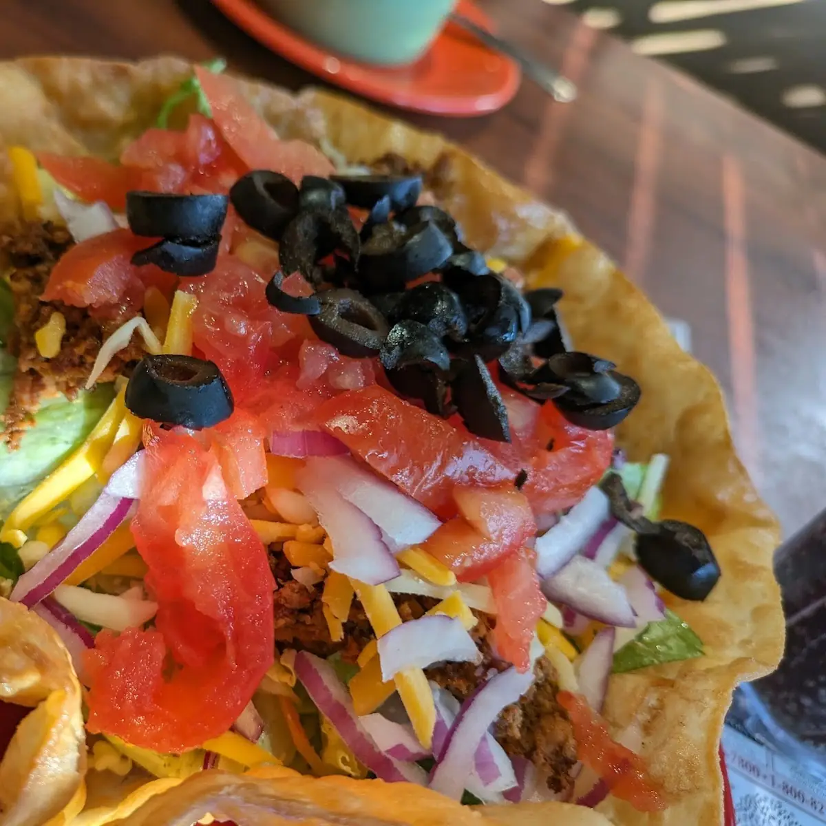 Taco Salad