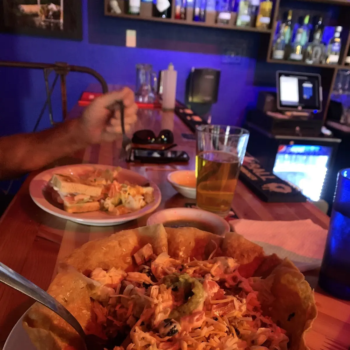 Taco Salad