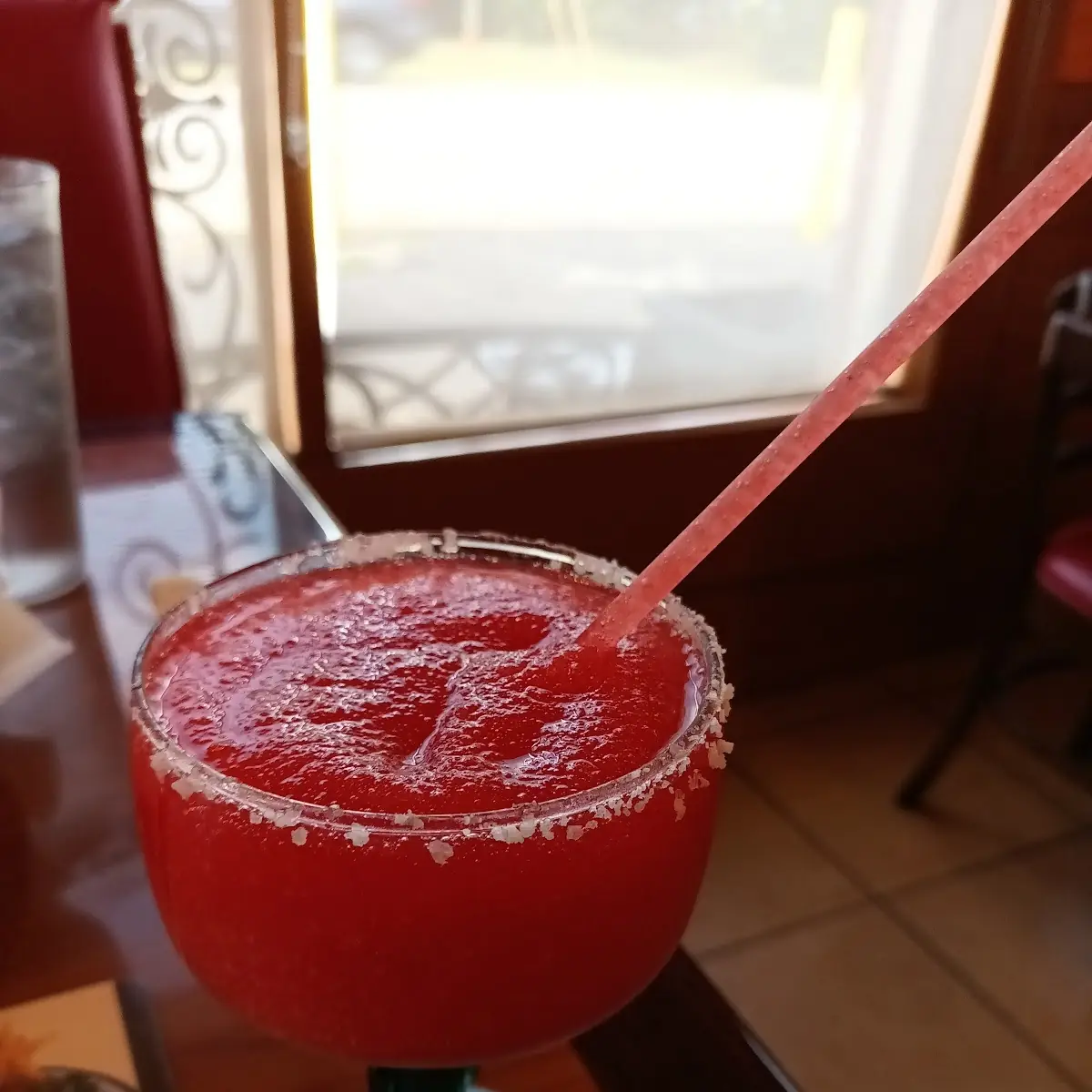 Strawberry Margarita
