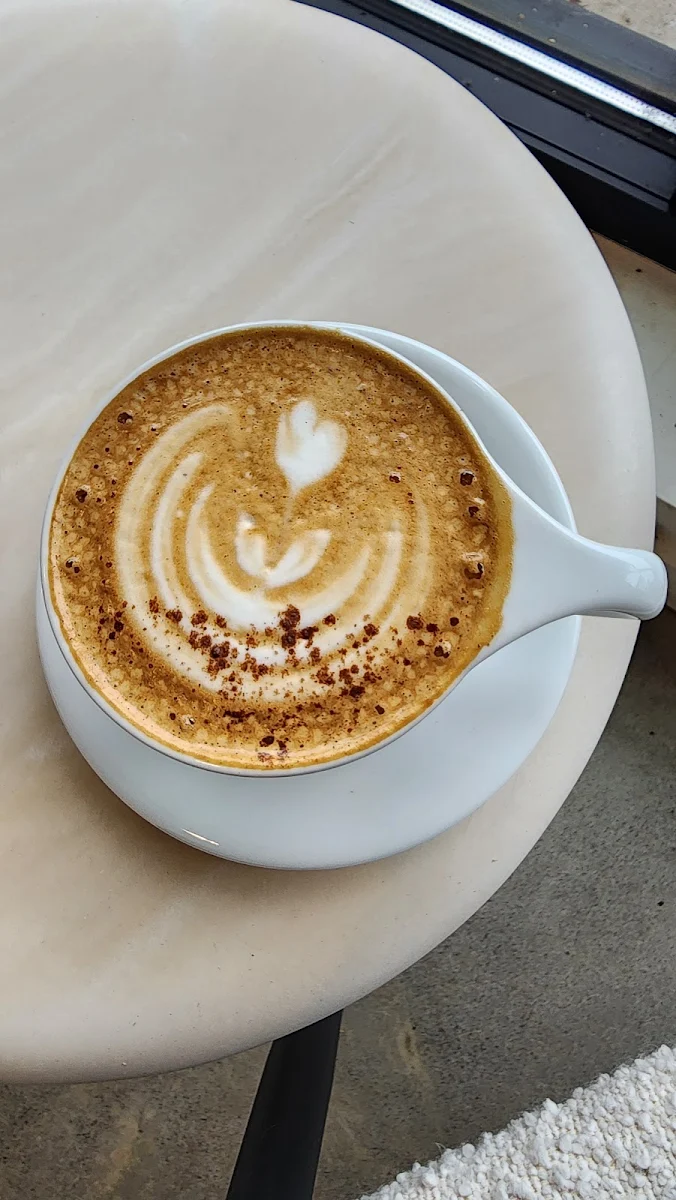 My Favorite Pumpkin Spice Coffee