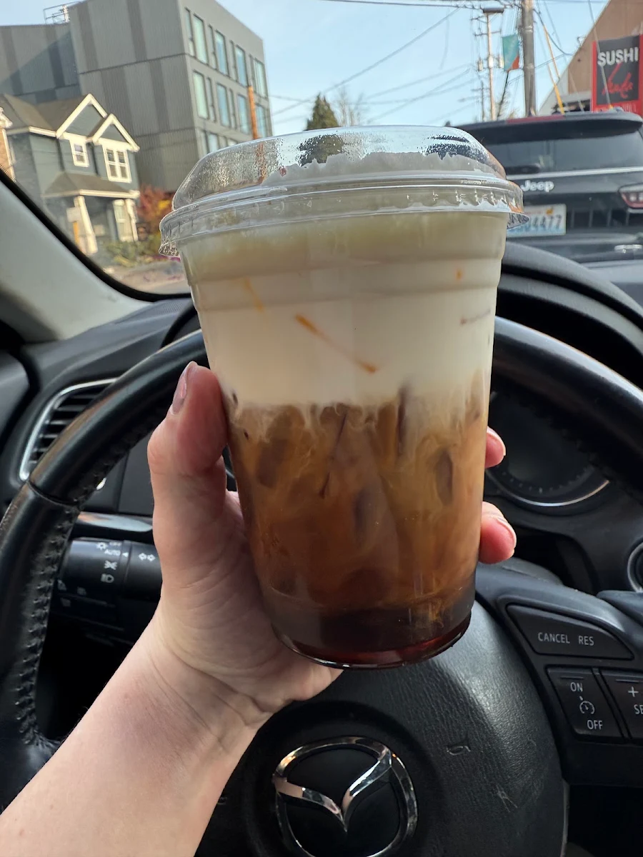 Thai Tea