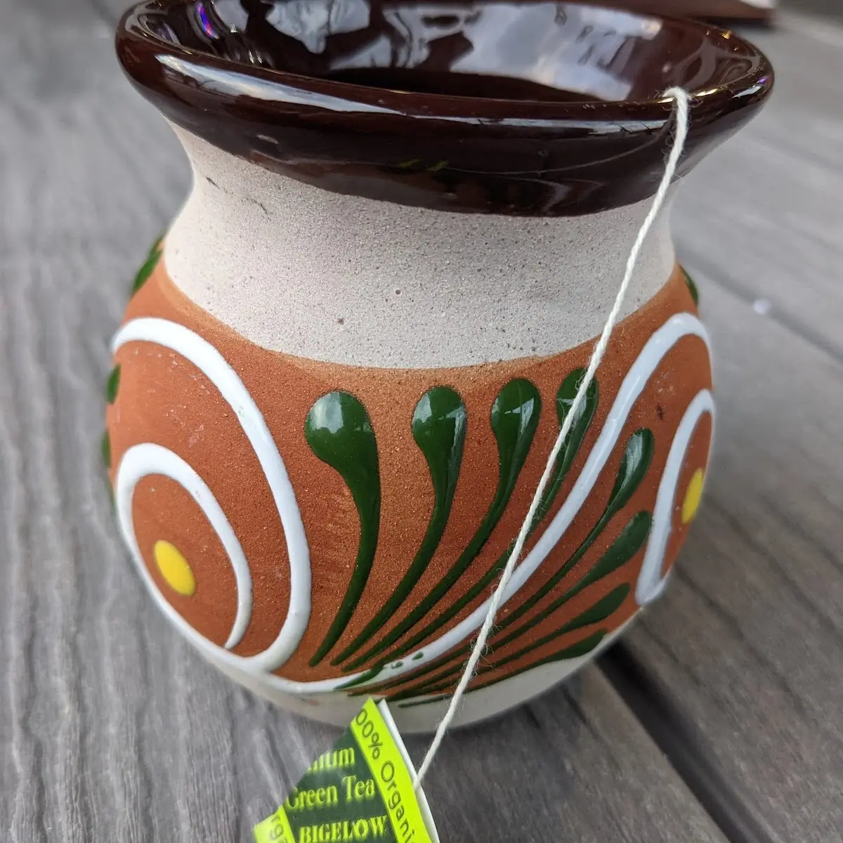 Green Tea