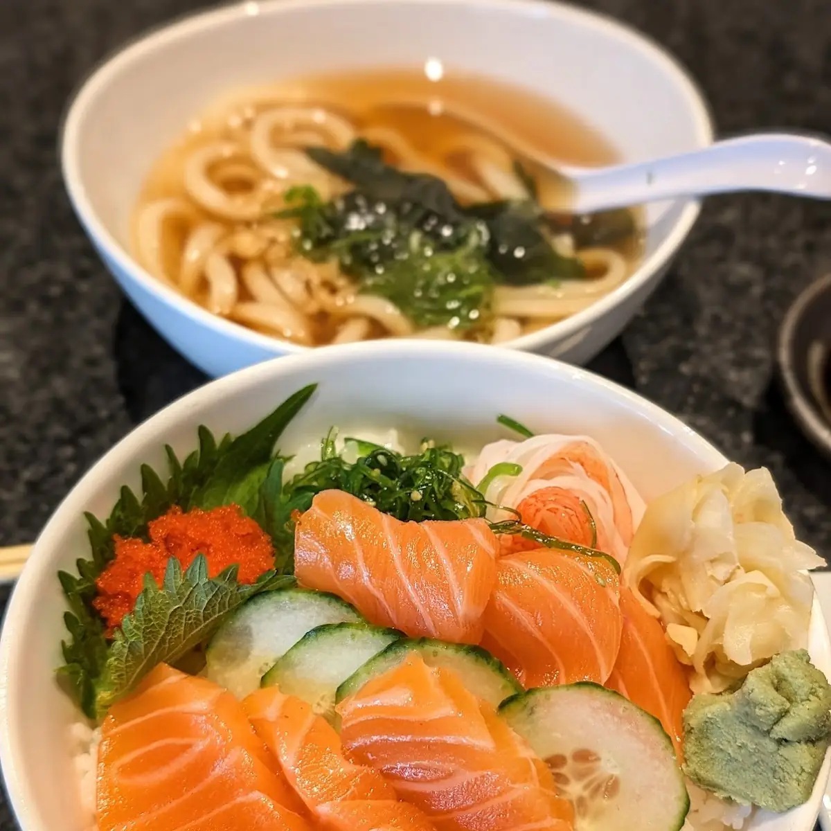 Salmon-Don