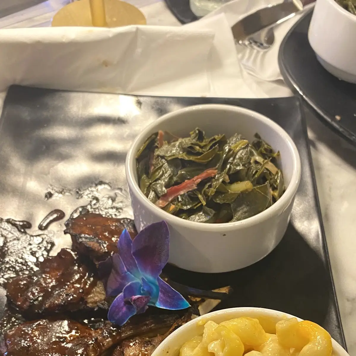 Lamb Chops