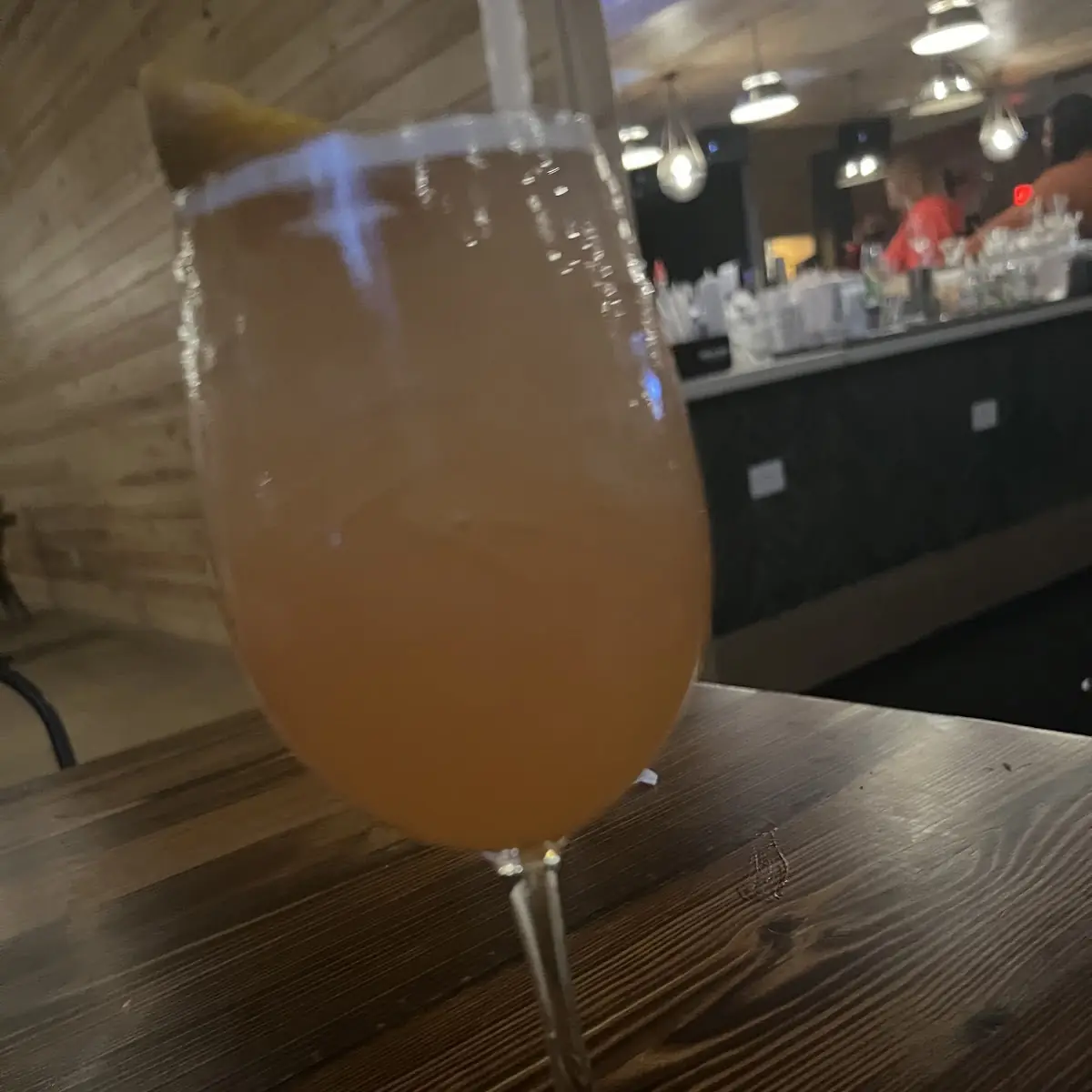 White Sangria