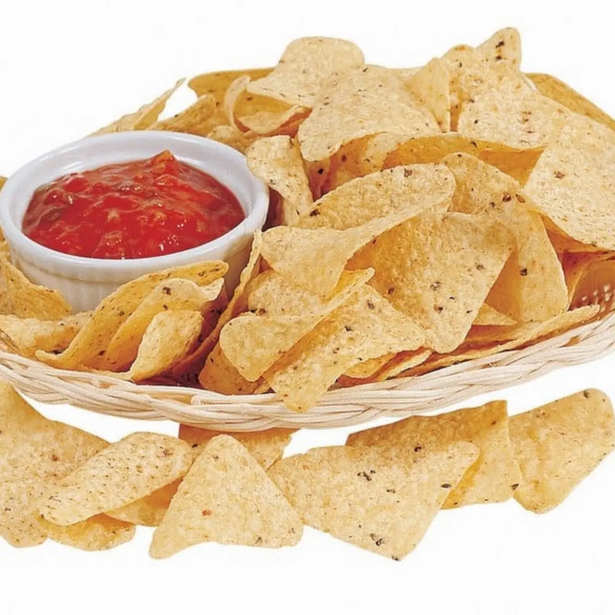 Chips & Salsa