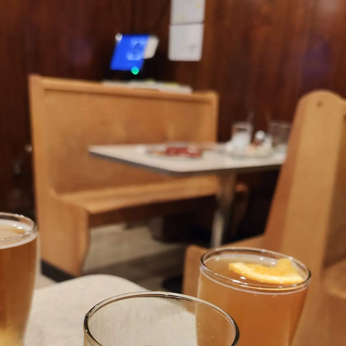Ice Cold Beers