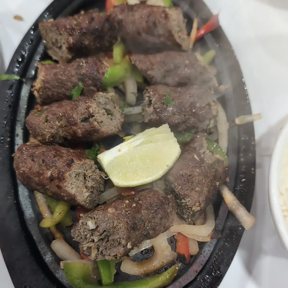 Lamb Saag