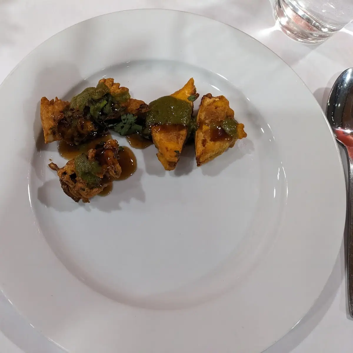 Paneer Pakora
