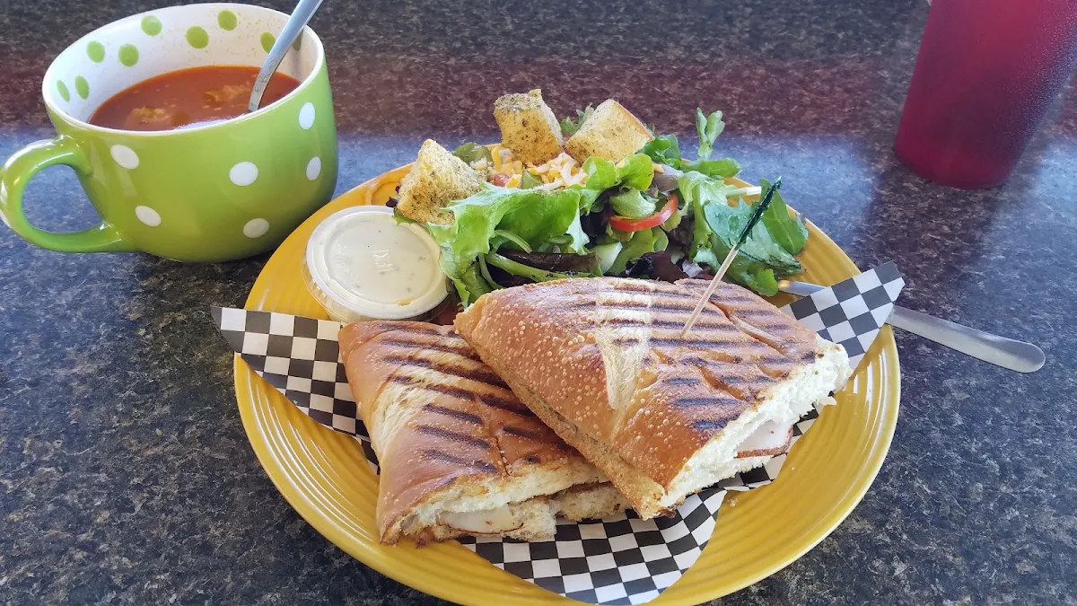 Cuban Sandwich