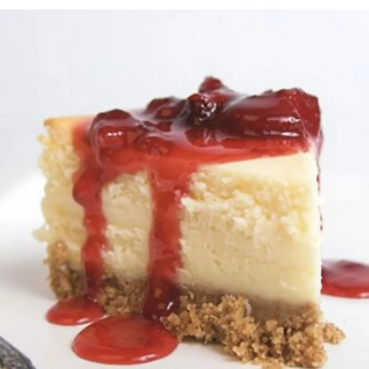 Cheesecake Slice