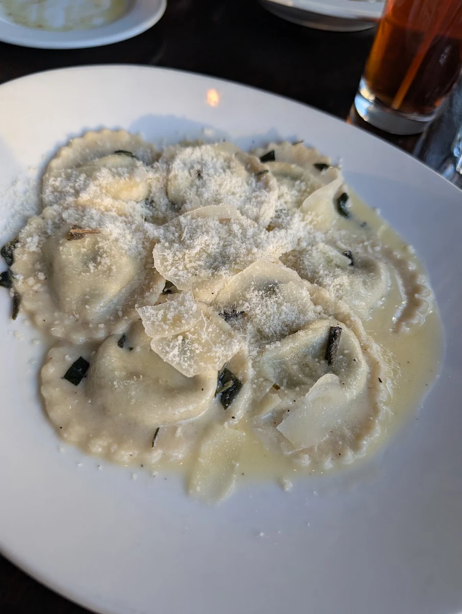 Ravioli, Sorsi e Morsi