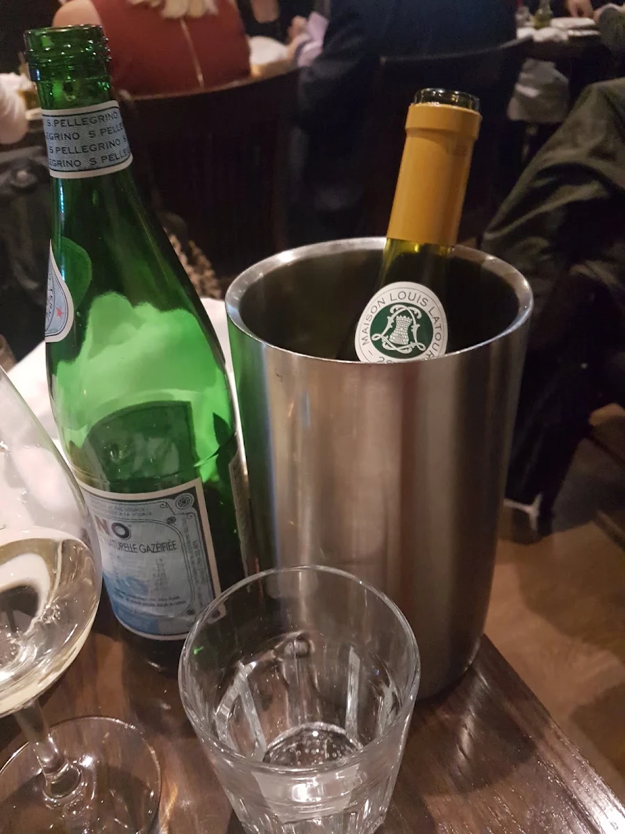 Wine, Sorsi e Morsi