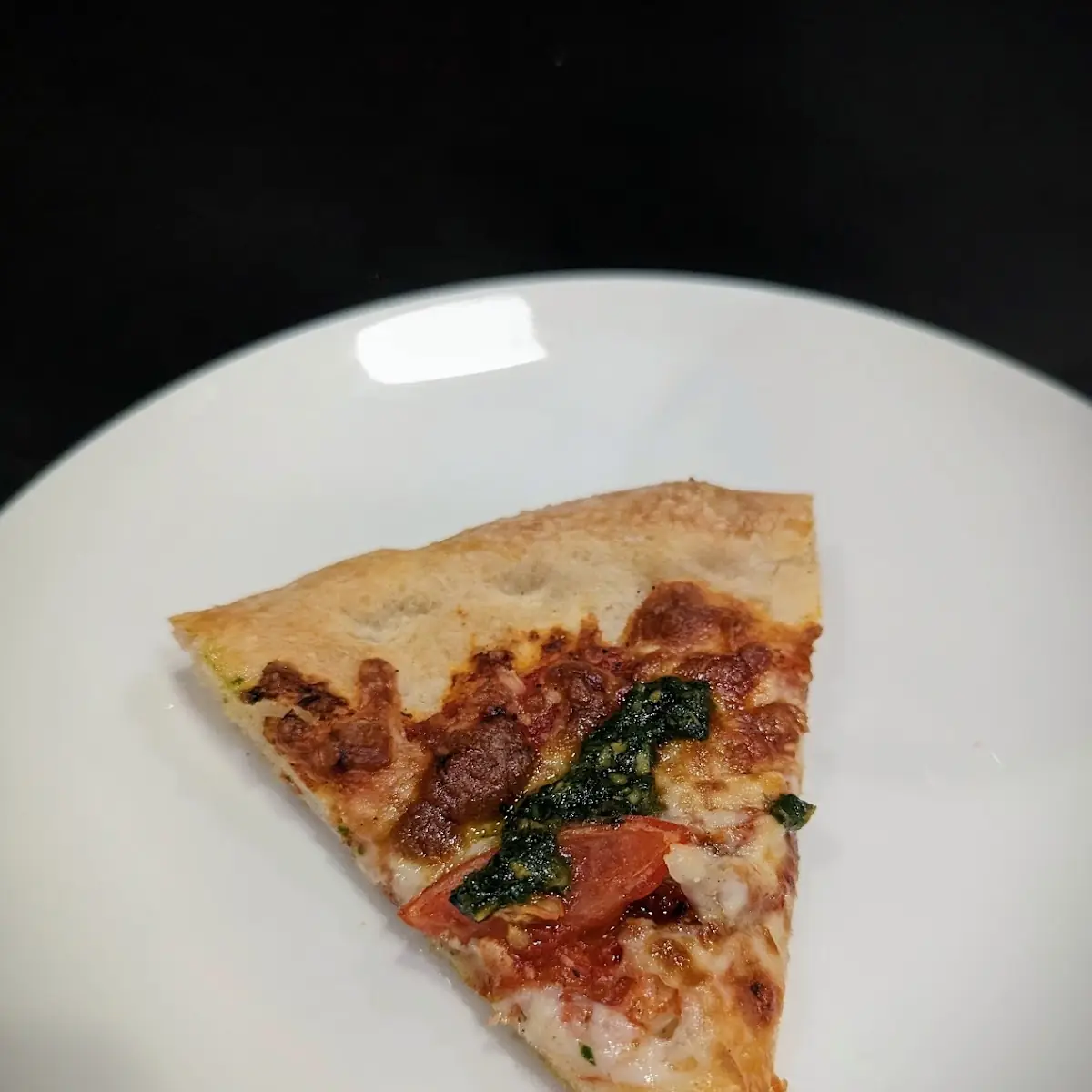 Margherita Flatbread