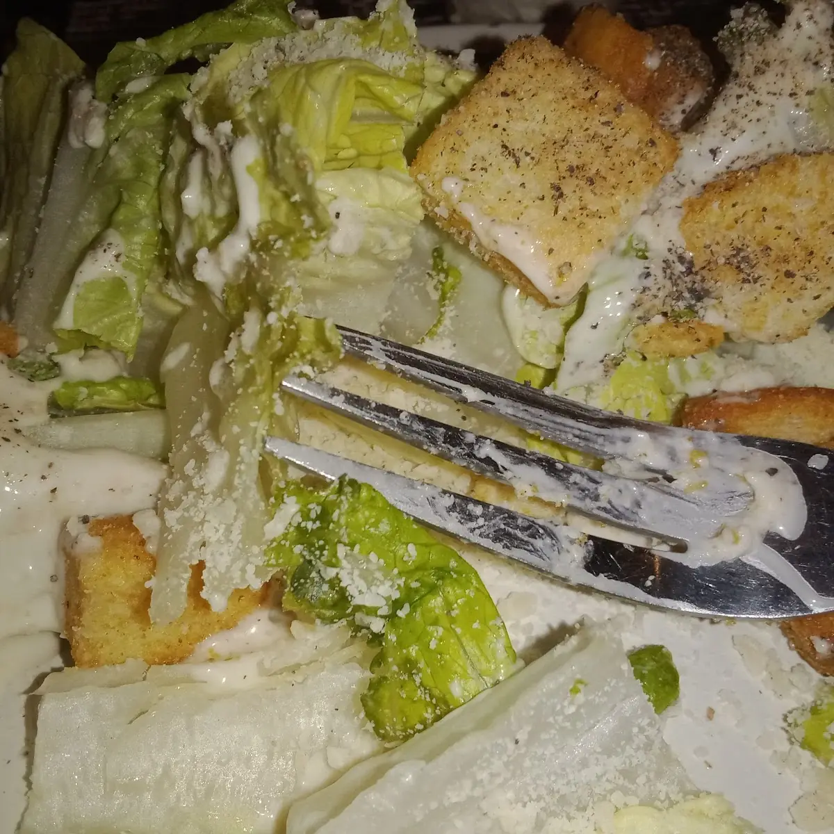 Caesar Salad