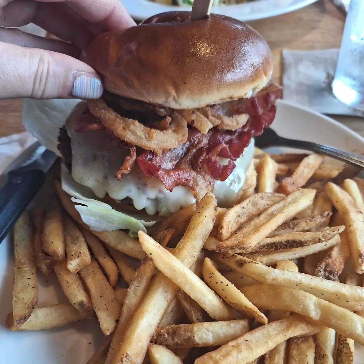 Chicken Sandwich