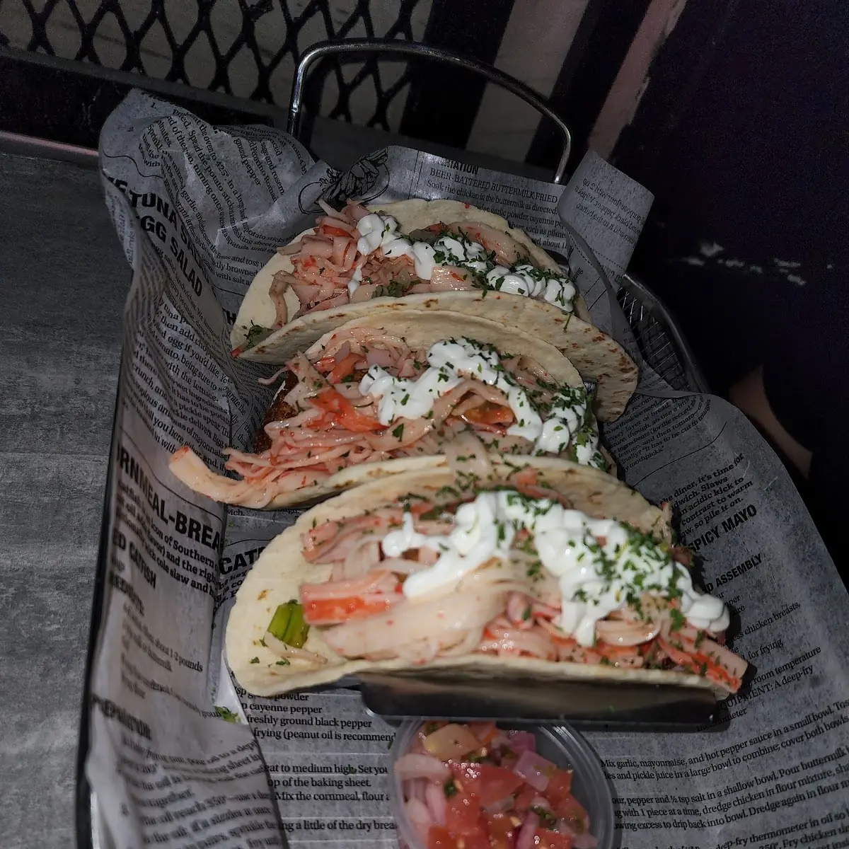 Fish Tacos 3