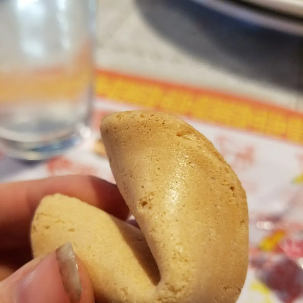 Fortune Cookie