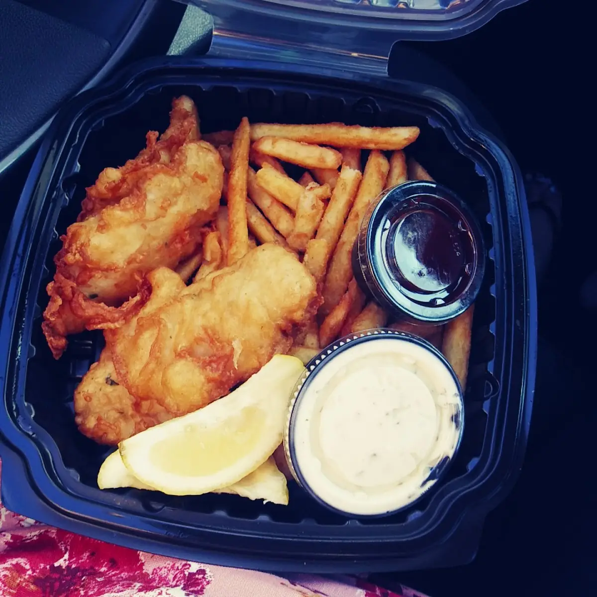 Fish N Chips