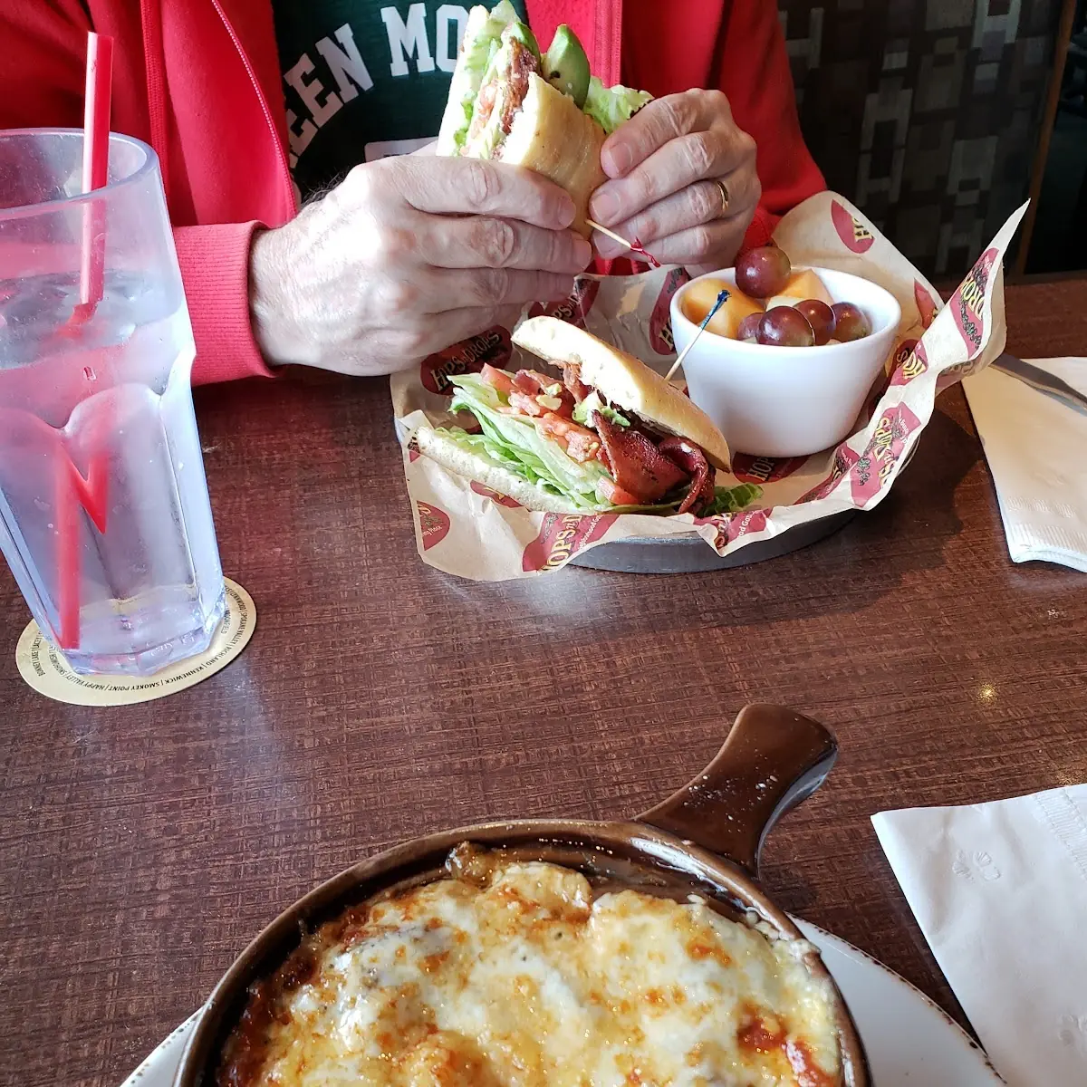 French Onion Soup