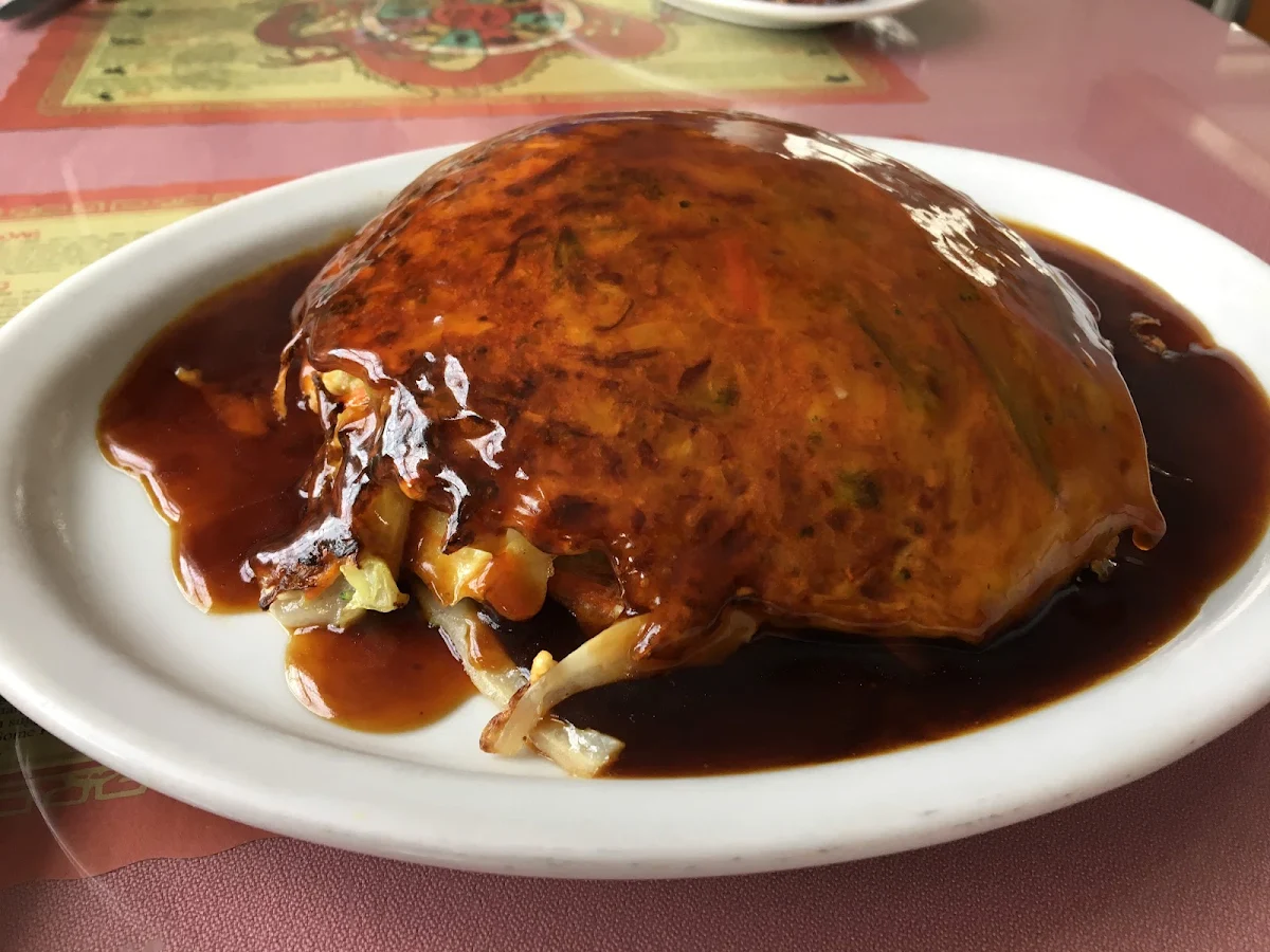 Highlights, Beijing Grand Restaurant