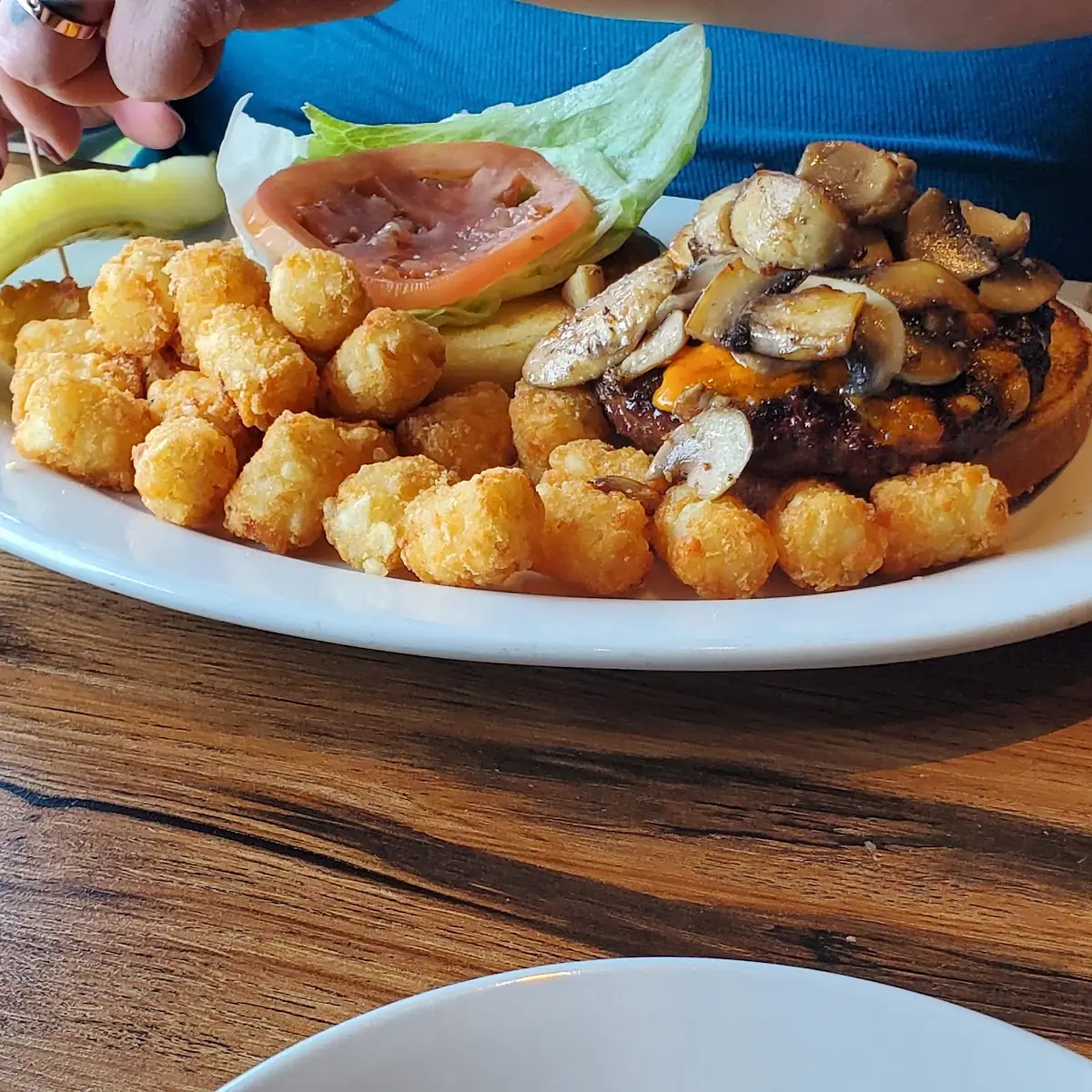 Tater Tots