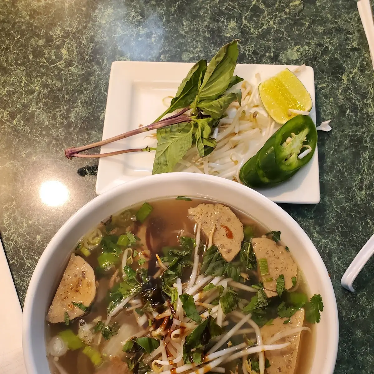 Pho Comno