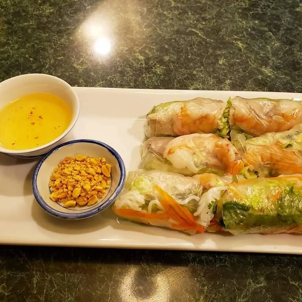 Spring Roll