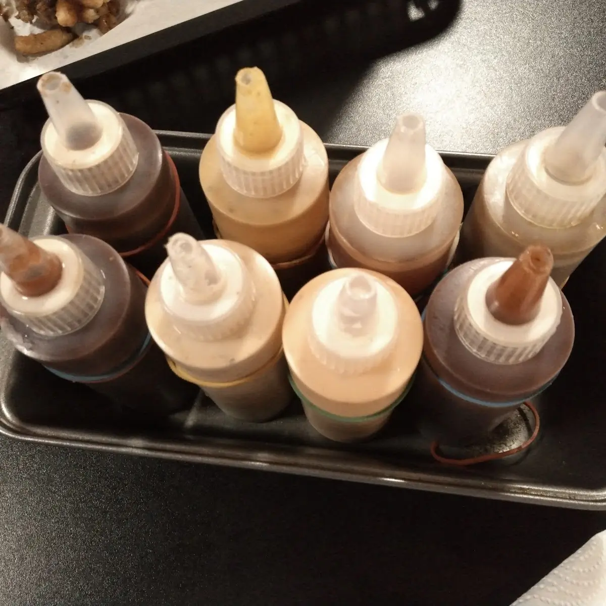 BBQ Sauce